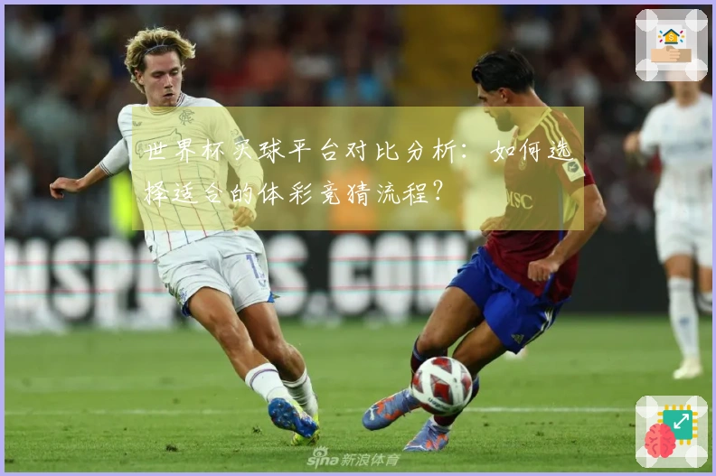 世界杯买球平台对比分析：如何选择适合的体彩竞猜流程？