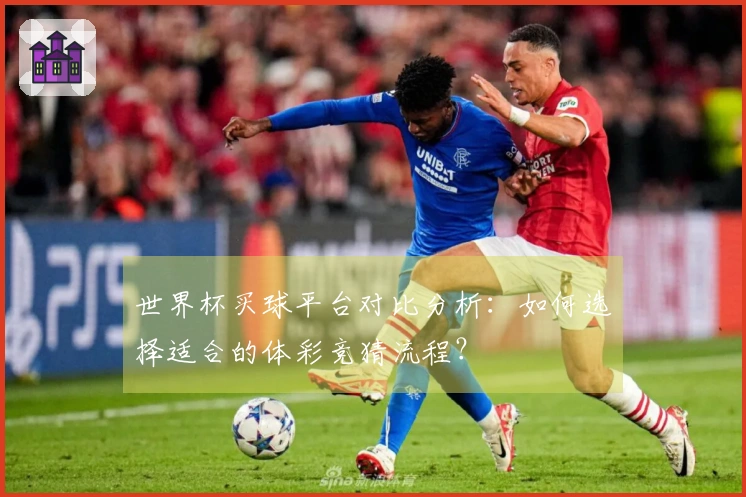 世界杯买球平台对比分析：如何选择适合的体彩竞猜流程？